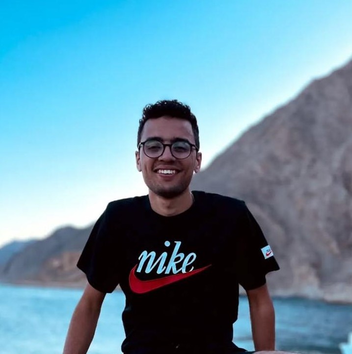 Youssef Khaled